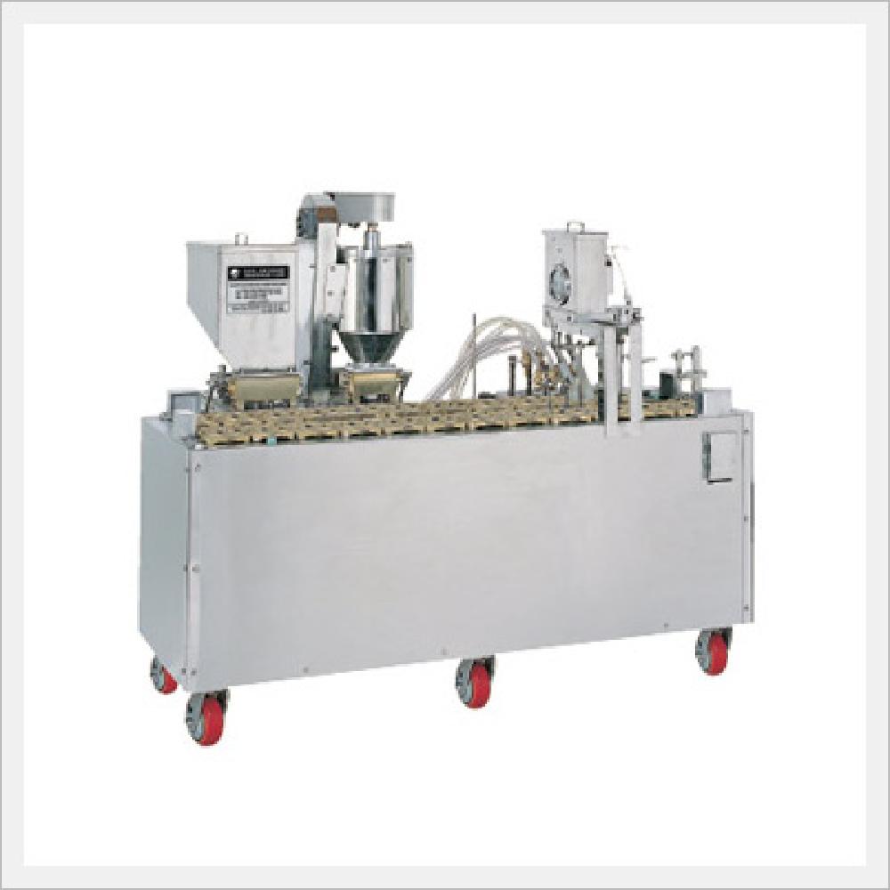 Automatic Baking Machines, Food Processing Machines