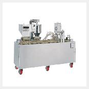Automatic Baking Machines, Food Processing Machines