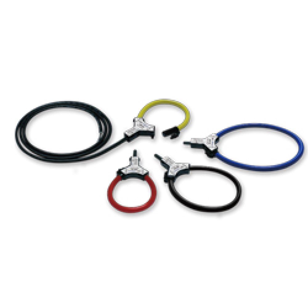 Flexible Rogowski Coil Current Transformer