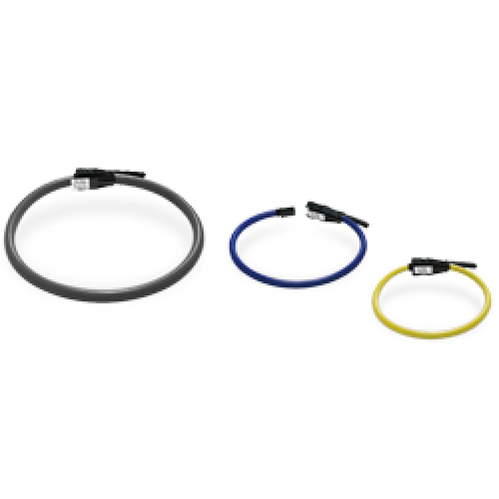 Flexible Rogowski Coil Current Transformer