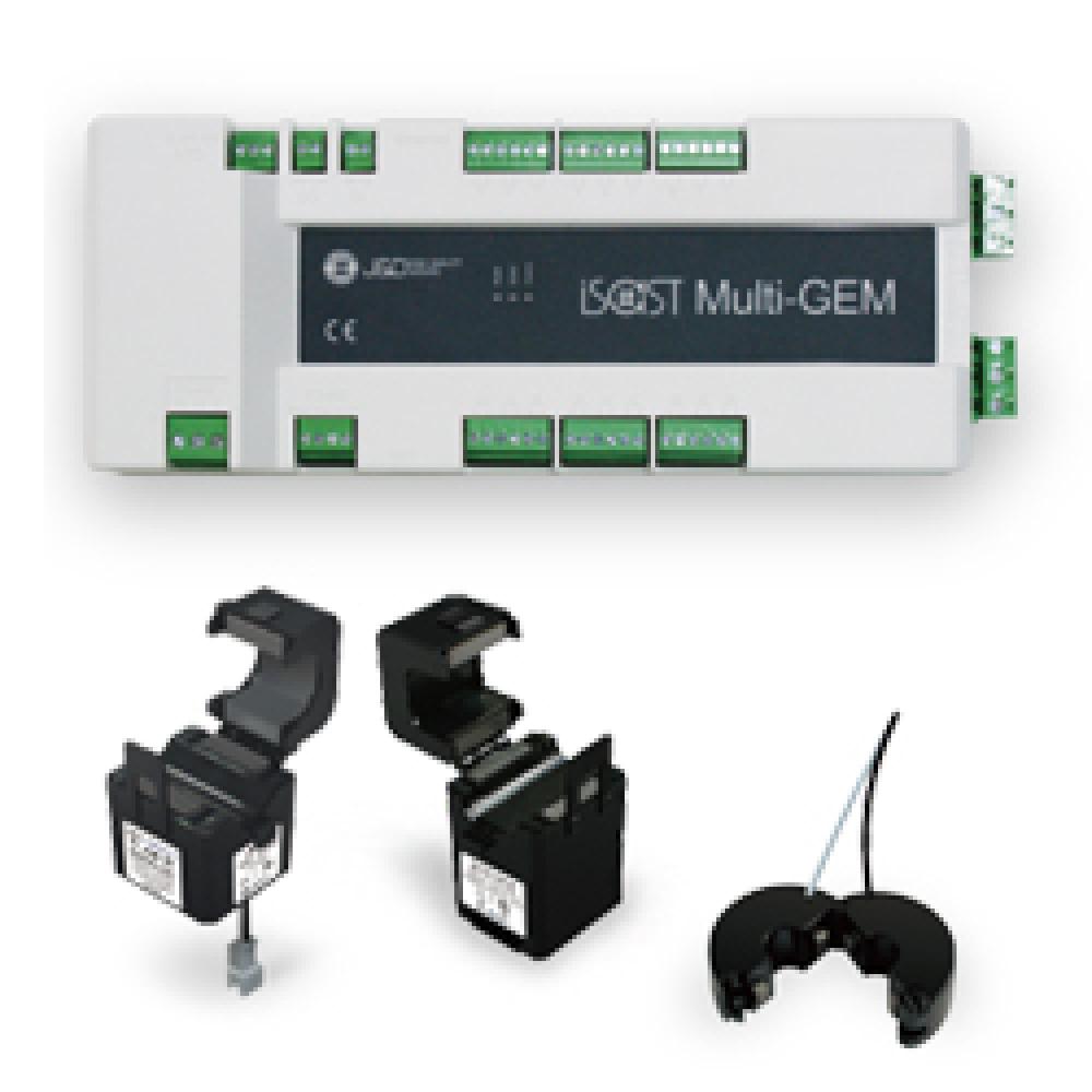 Branch Circuit Power Meter