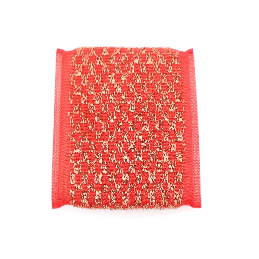 Stainless Steel Sponge