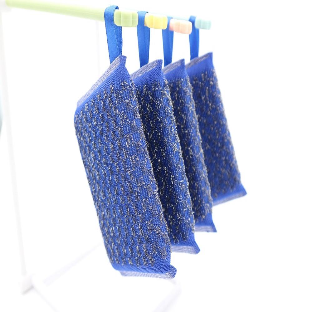 Stainless Steel Sponge