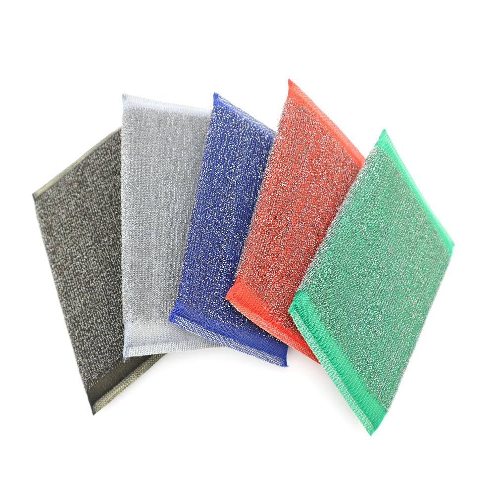 Stainless Steel Sponge