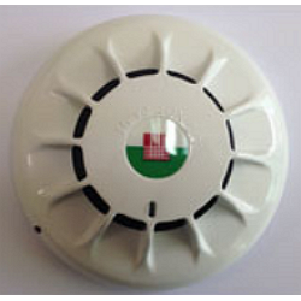 FIRE ALARM DETECTOR