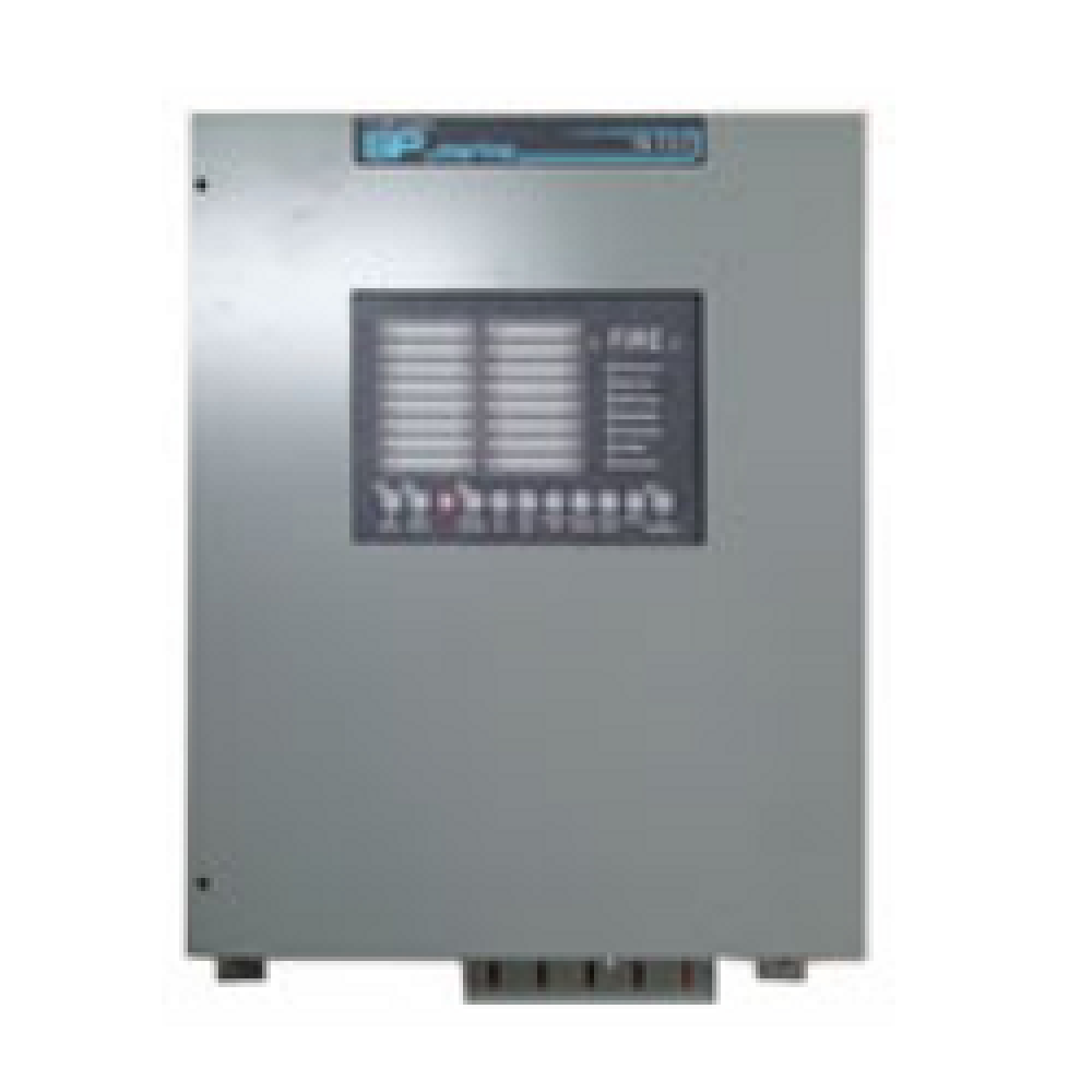 FIRE ALARM CONTROL PANEL