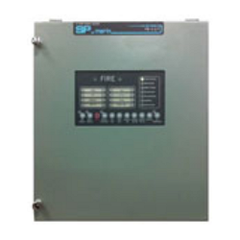 FIRE ALARM CONTROL PANEL
