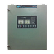 FIRE ALARM CONTROL PANEL
