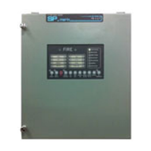 FIRE ALARM CONTROL PANEL | Fire extinguishing system, fire extinguishing equipment, carbon dioxide, Water Mist, powder, foam, sprinkler, pressure vessel, fire detection equipment, ship fire