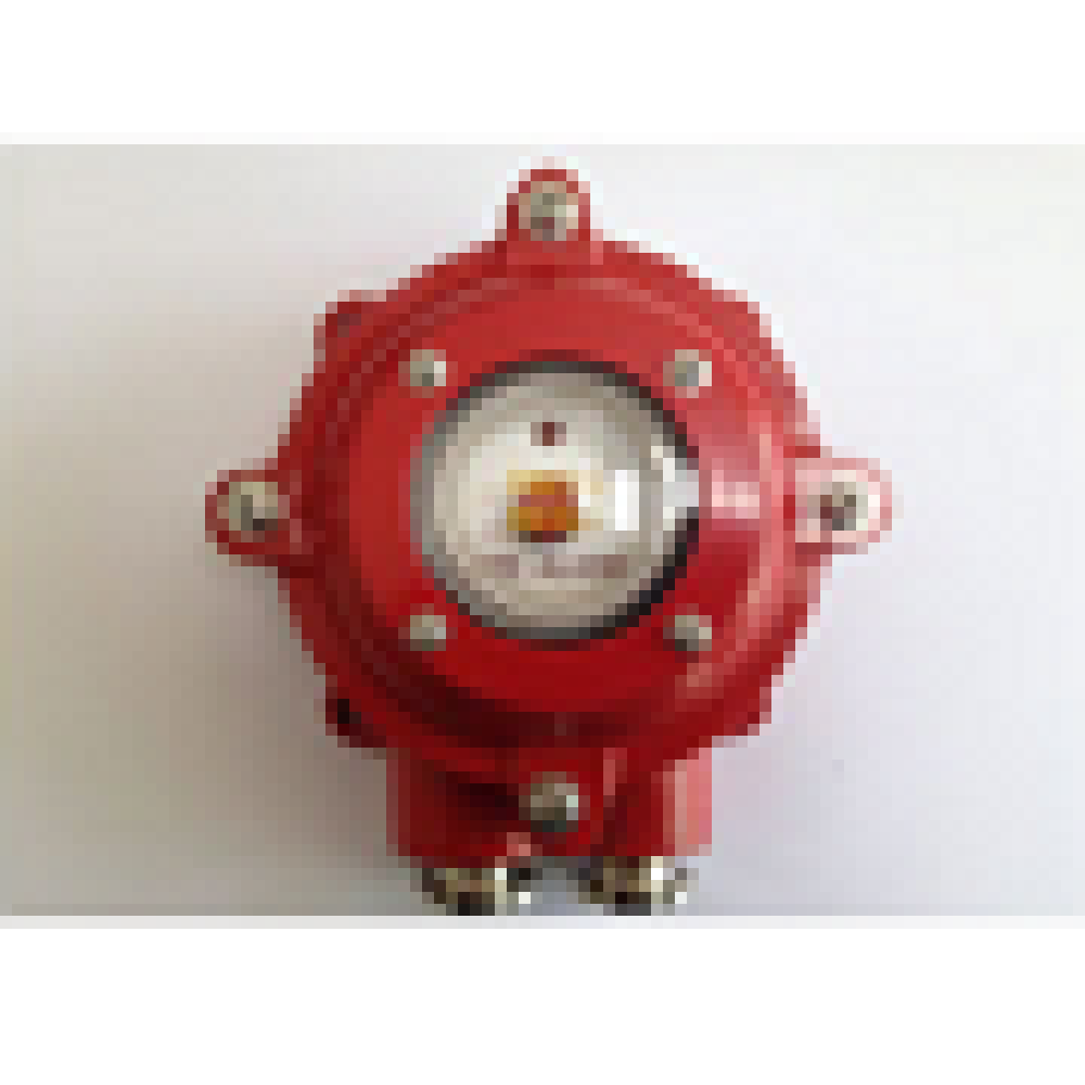 FIRE ALARM CALL-POINT