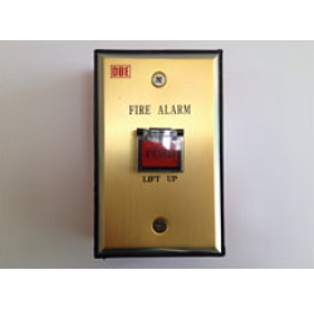 FIRE ALARM CALL-POINT
