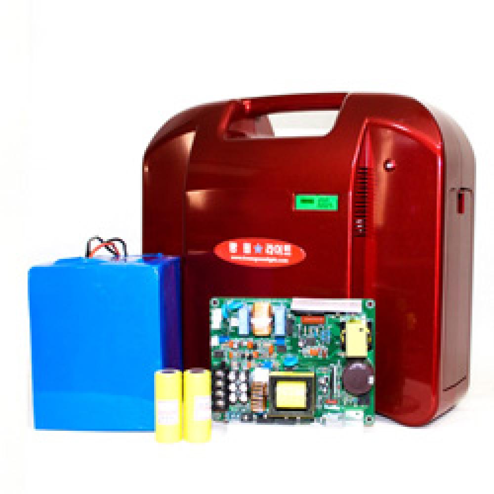 Solar Photovoltaic power generation system 800W