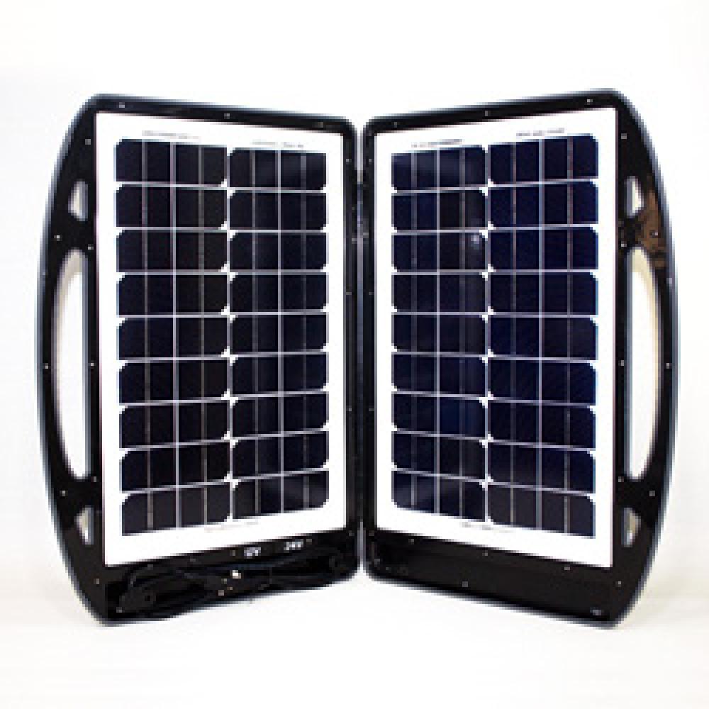 Solar Photovoltaic power generation system 800W