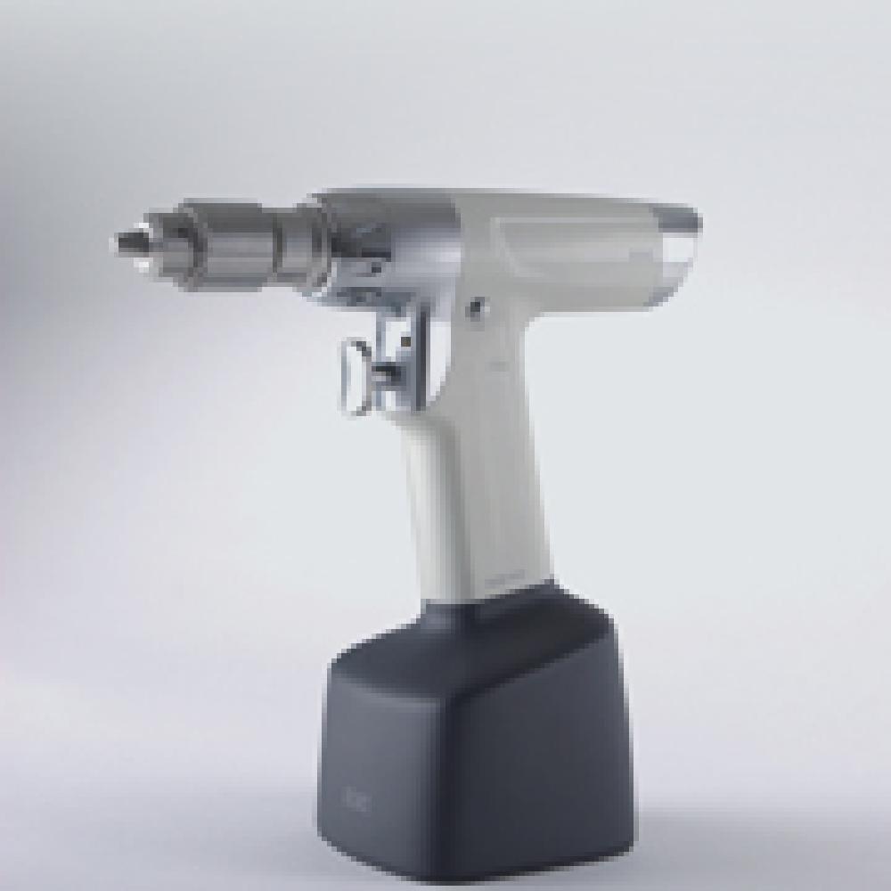 Dynamic Pneumatic Modular Handpiece