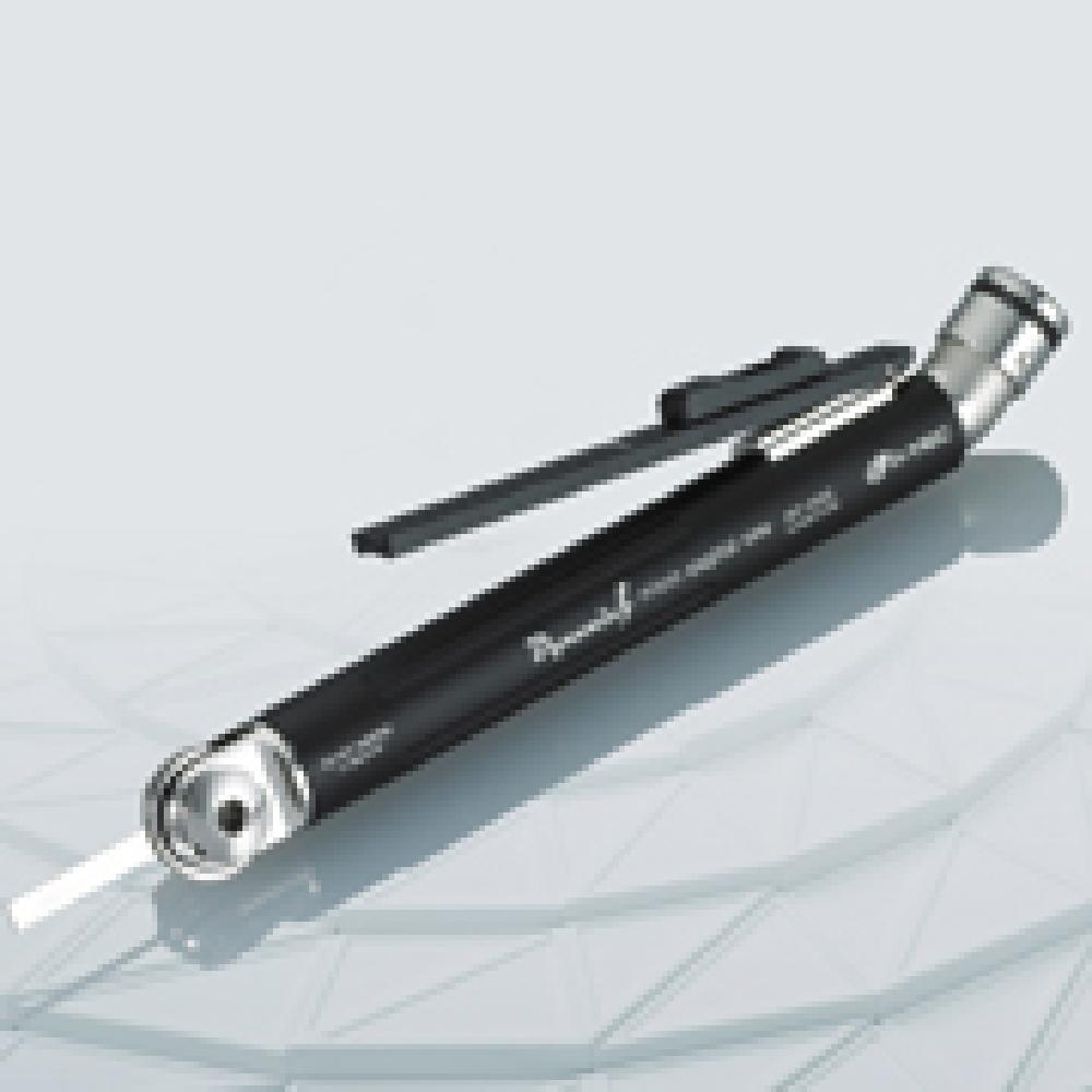 Dynamic Pneumatic Modular Handpiece