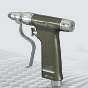 Dynamic Pneumatic Modular Handpiece