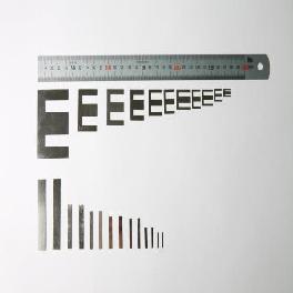 Transformer  Lamination(Nickel Alloy Lamination & Electrical Steel Lamination)