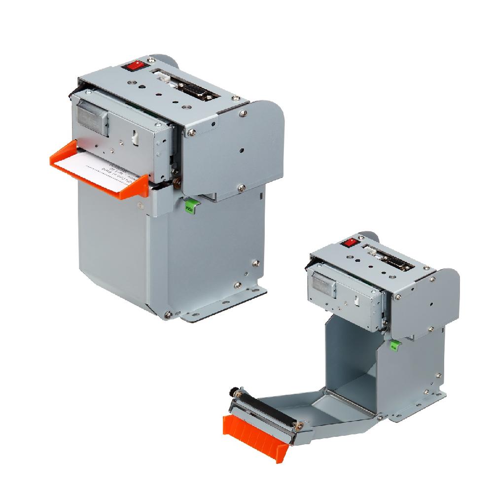 60mm 2 inch Vertical Type kiosk printer