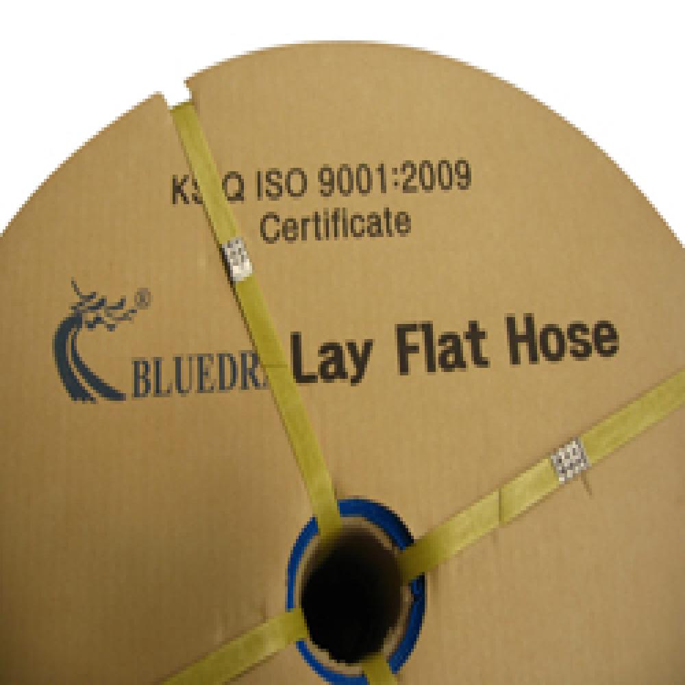 PVC Layflat Hose