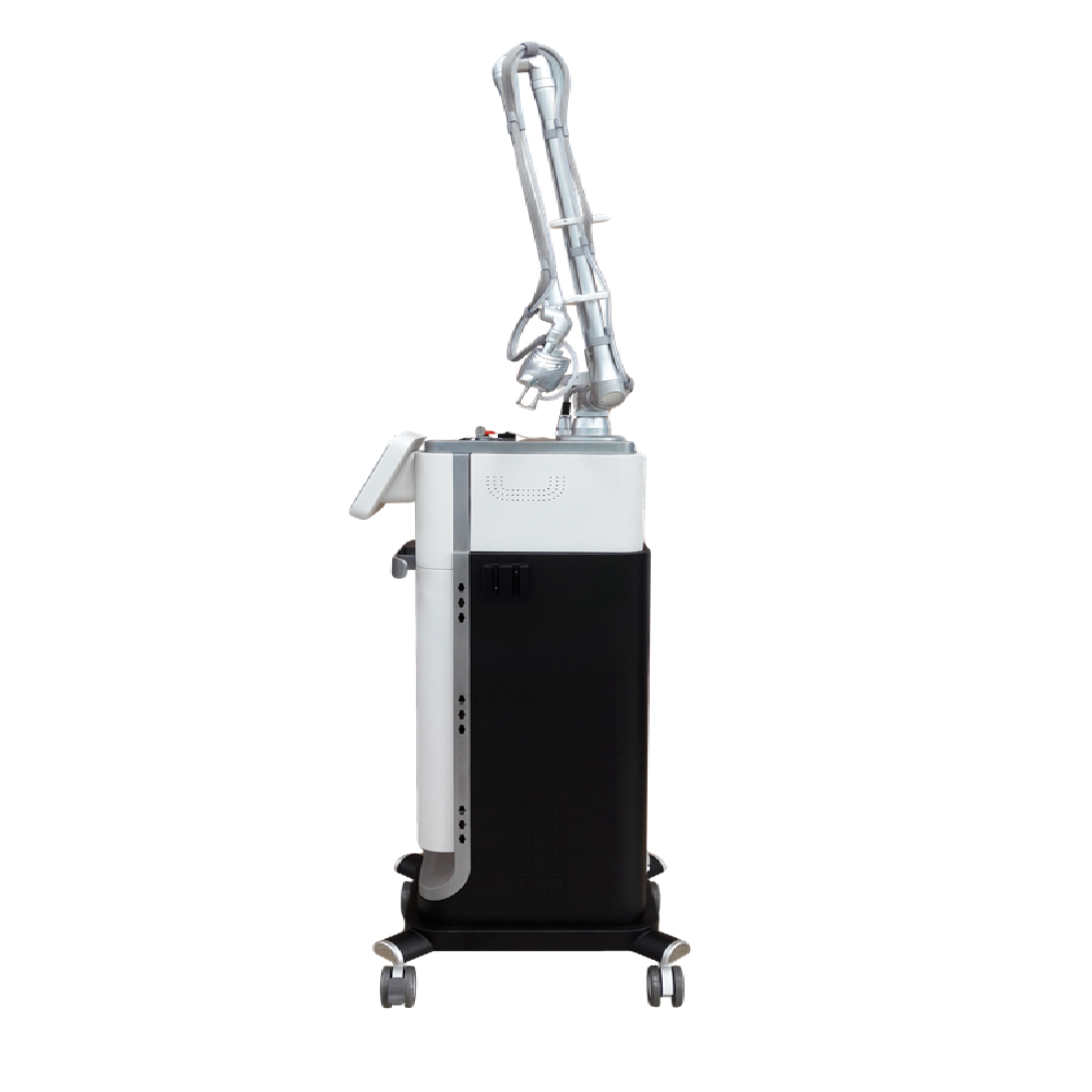 10600nm Fractional CO2 Laser with Laser Vaginal Rejuvenation