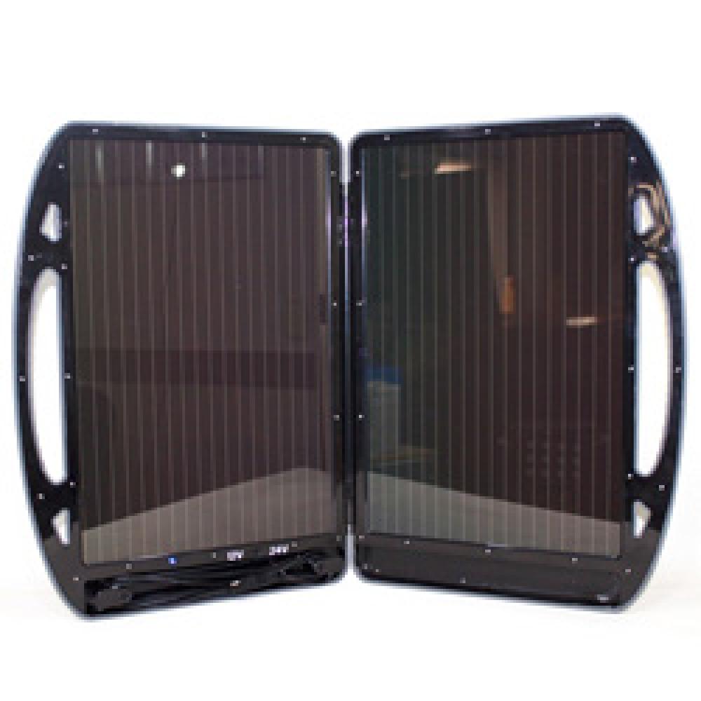 Photovoltaics System 240W