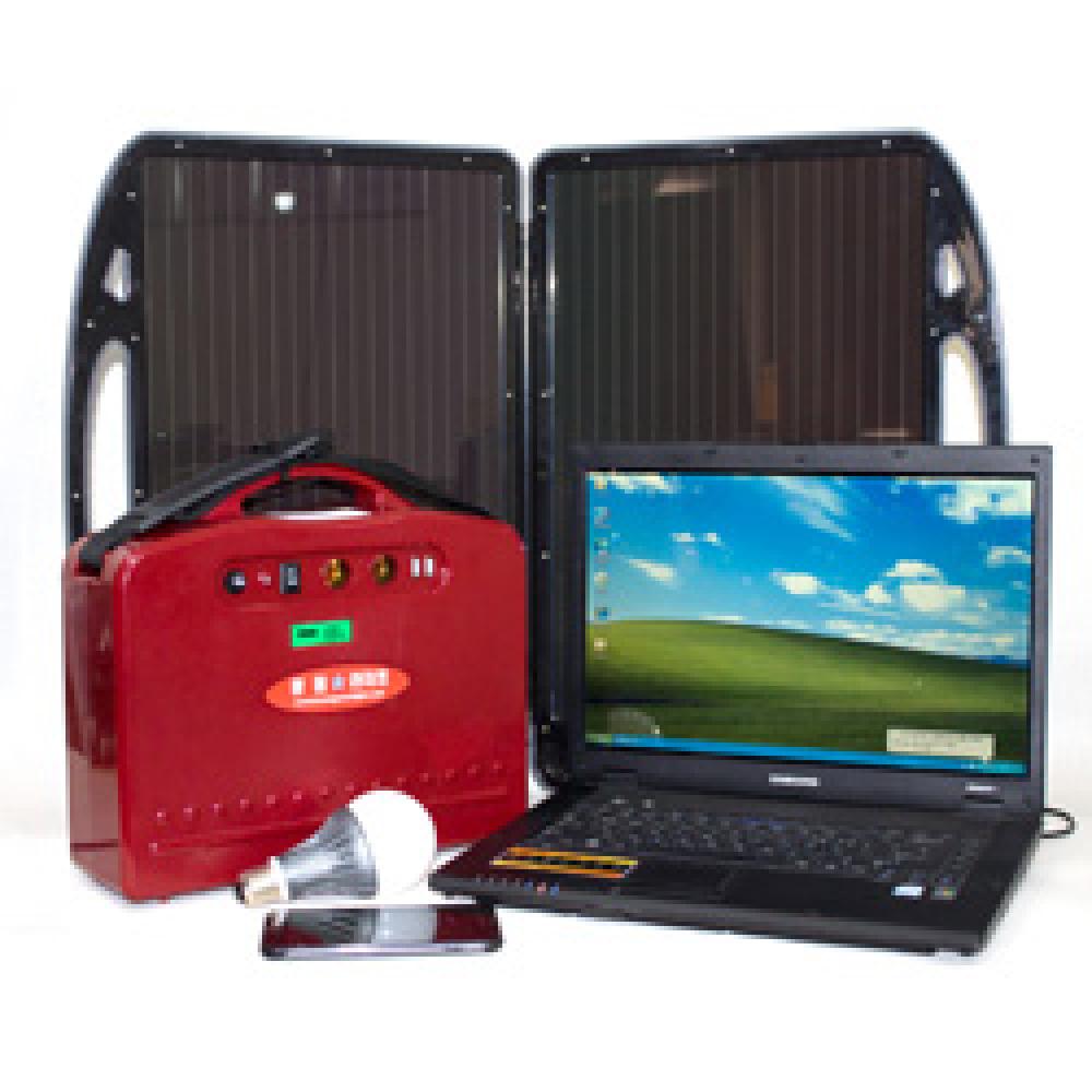 Photovoltaics System 240W