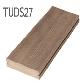 detail image1 ECO T-WOOD TUDS25