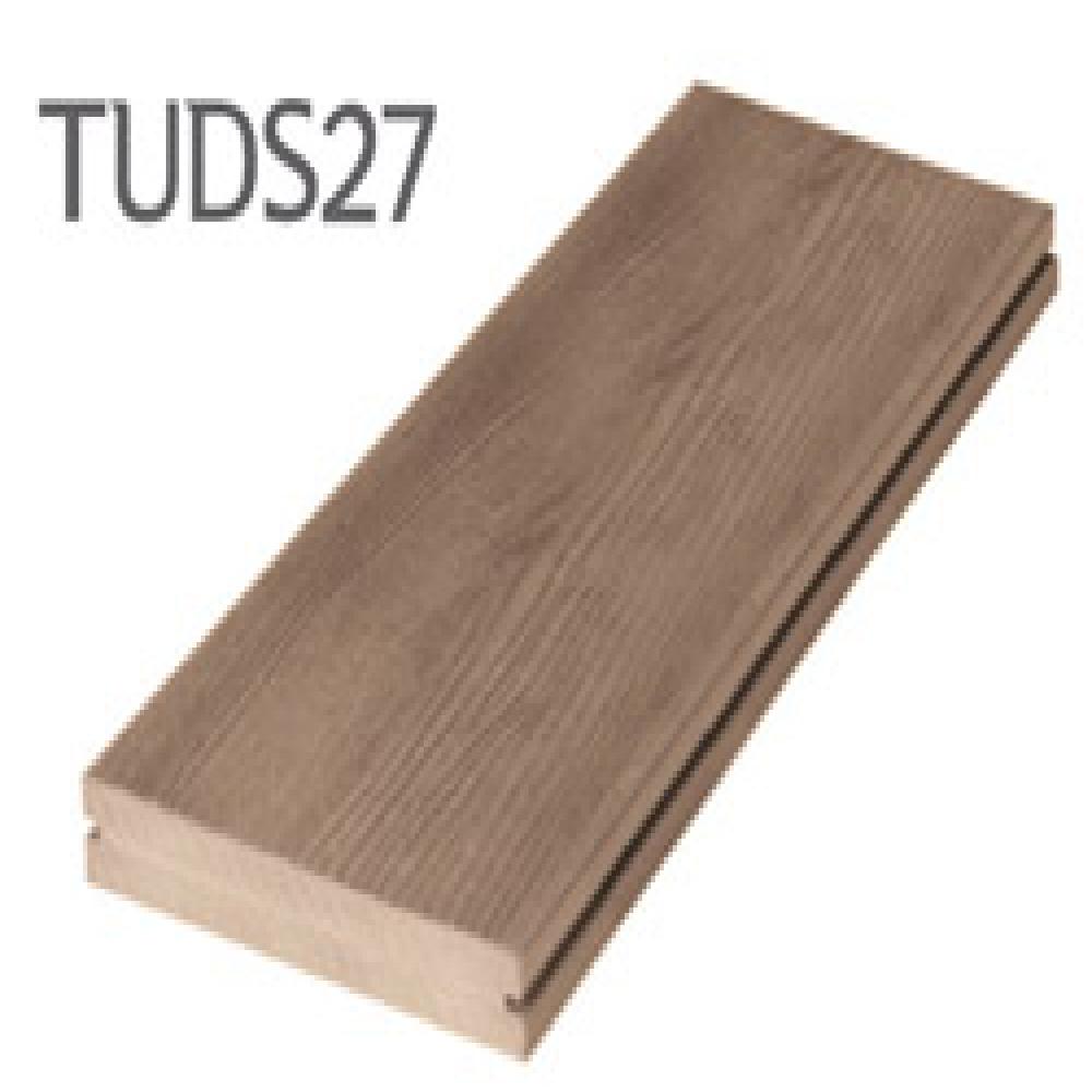 ECO T-WOOD TUDS25