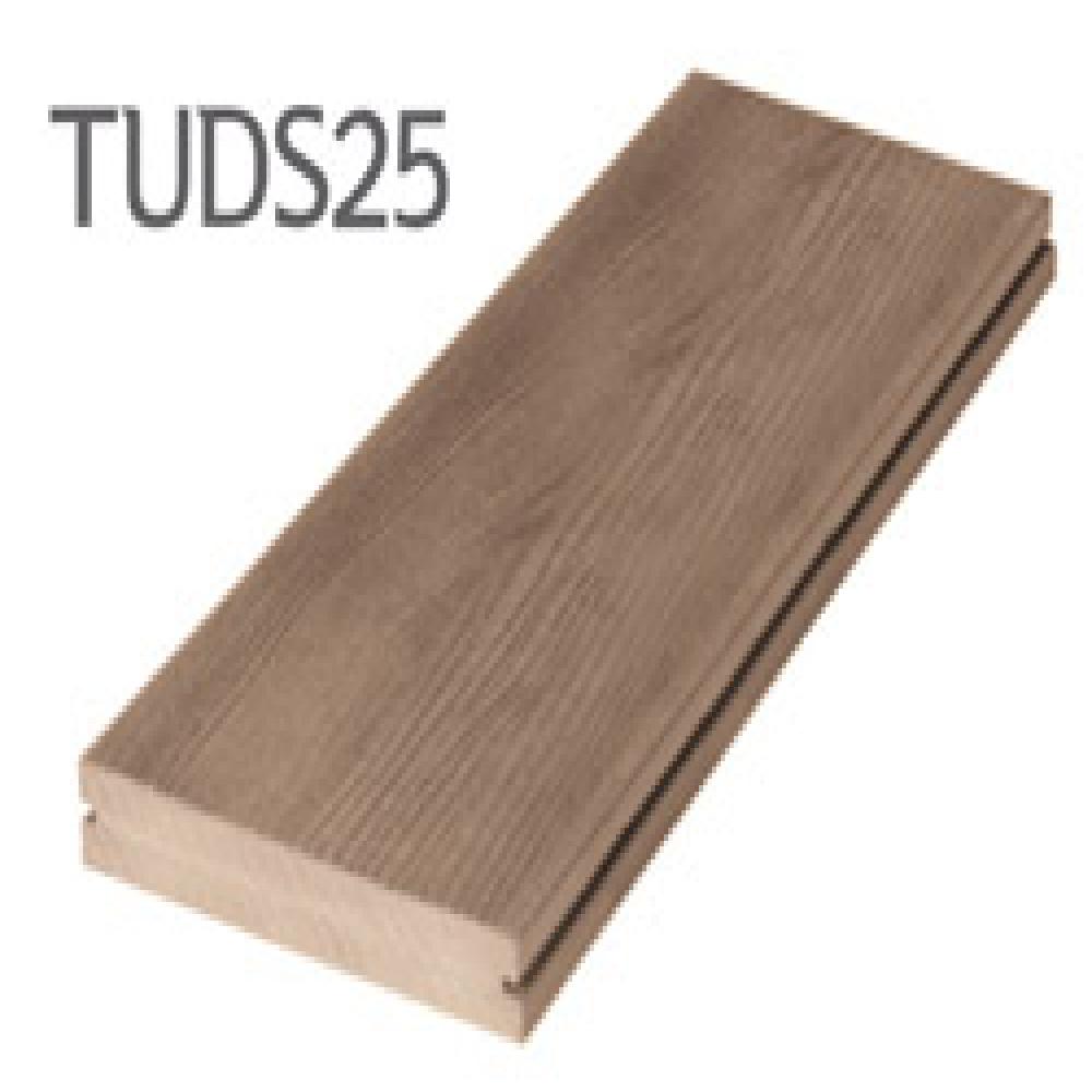 ECO T-WOOD TUDS25