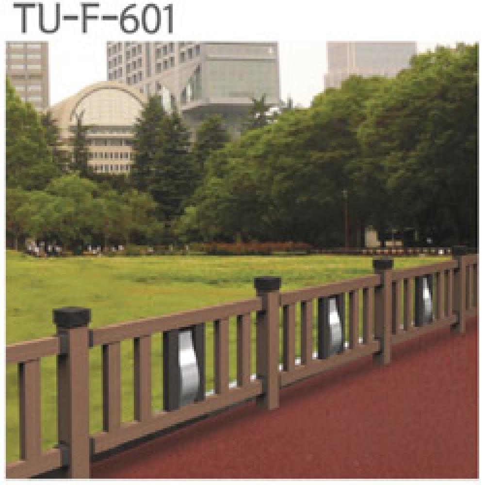 Design fence Ecozy TU-F