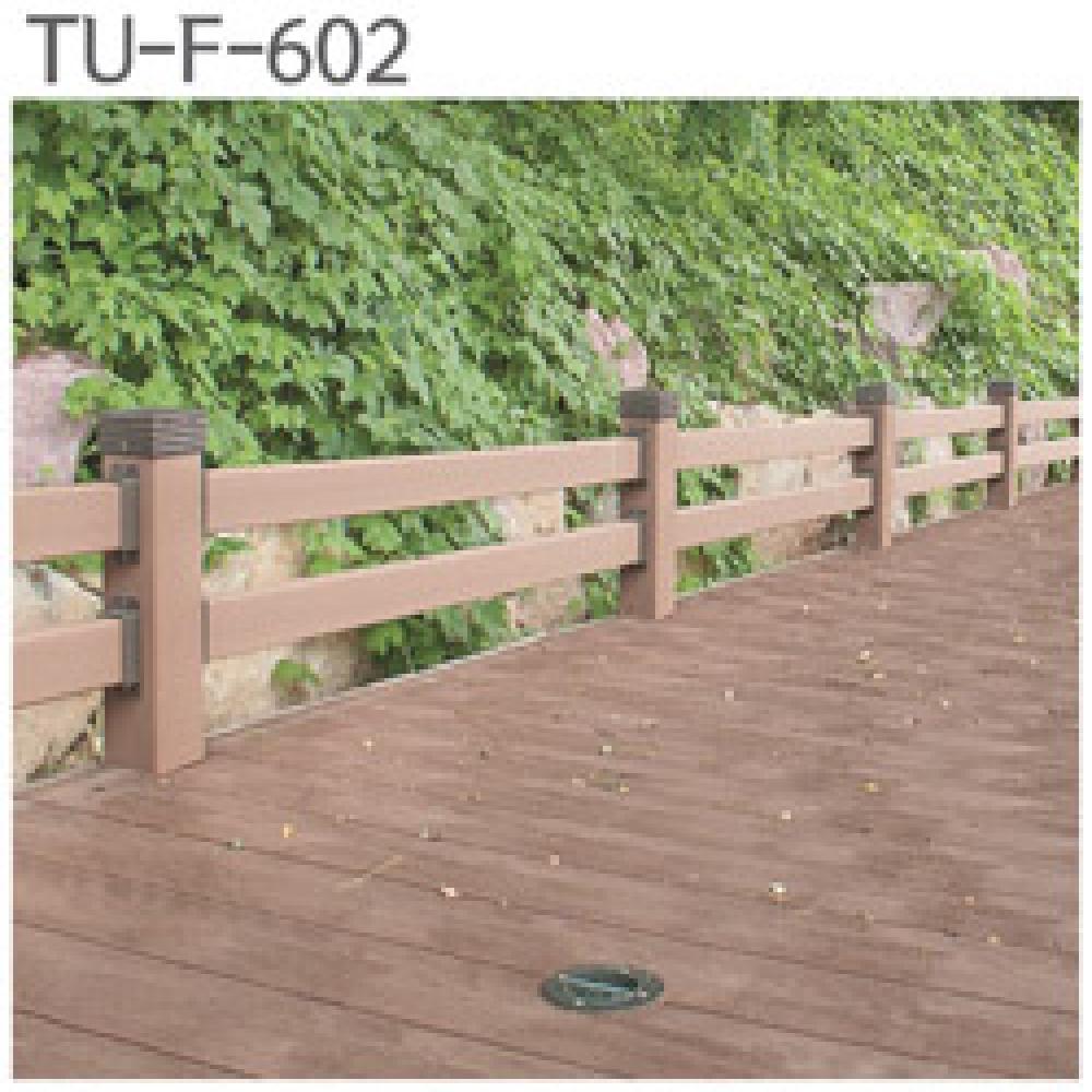 Design fence Ecozy TU-F