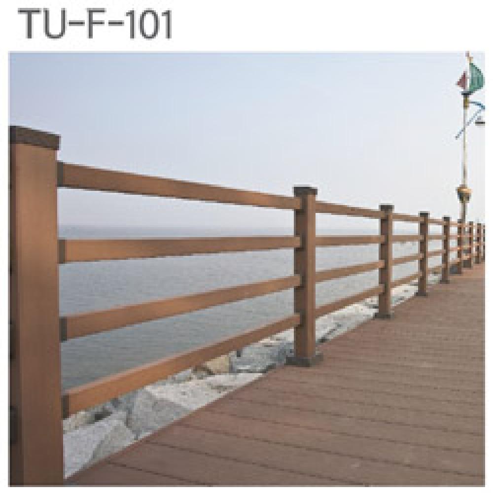 Design fence Ecozy TU-F