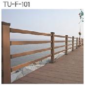 Design fence Ecozy TU-F