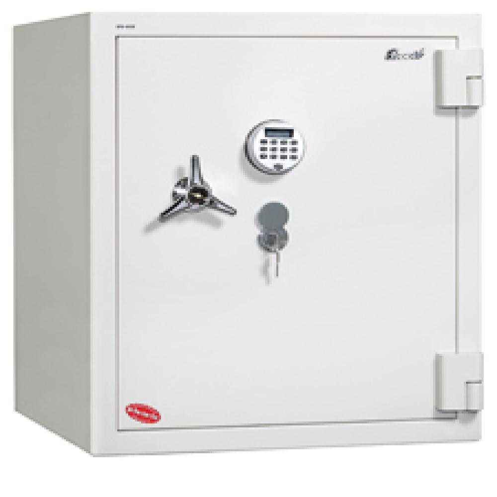 Anti Burglary & Fire Resistant Safes
