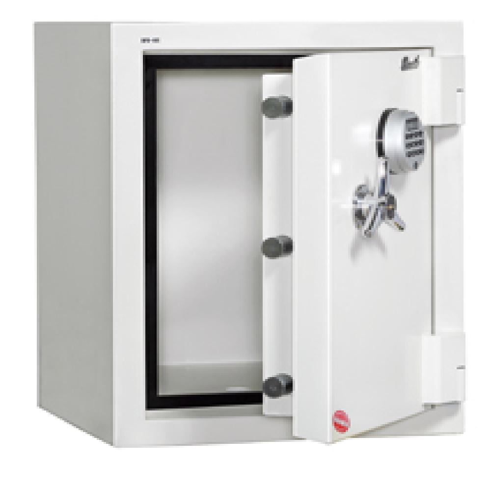 Anti Burglary & Fire Resistant Safes