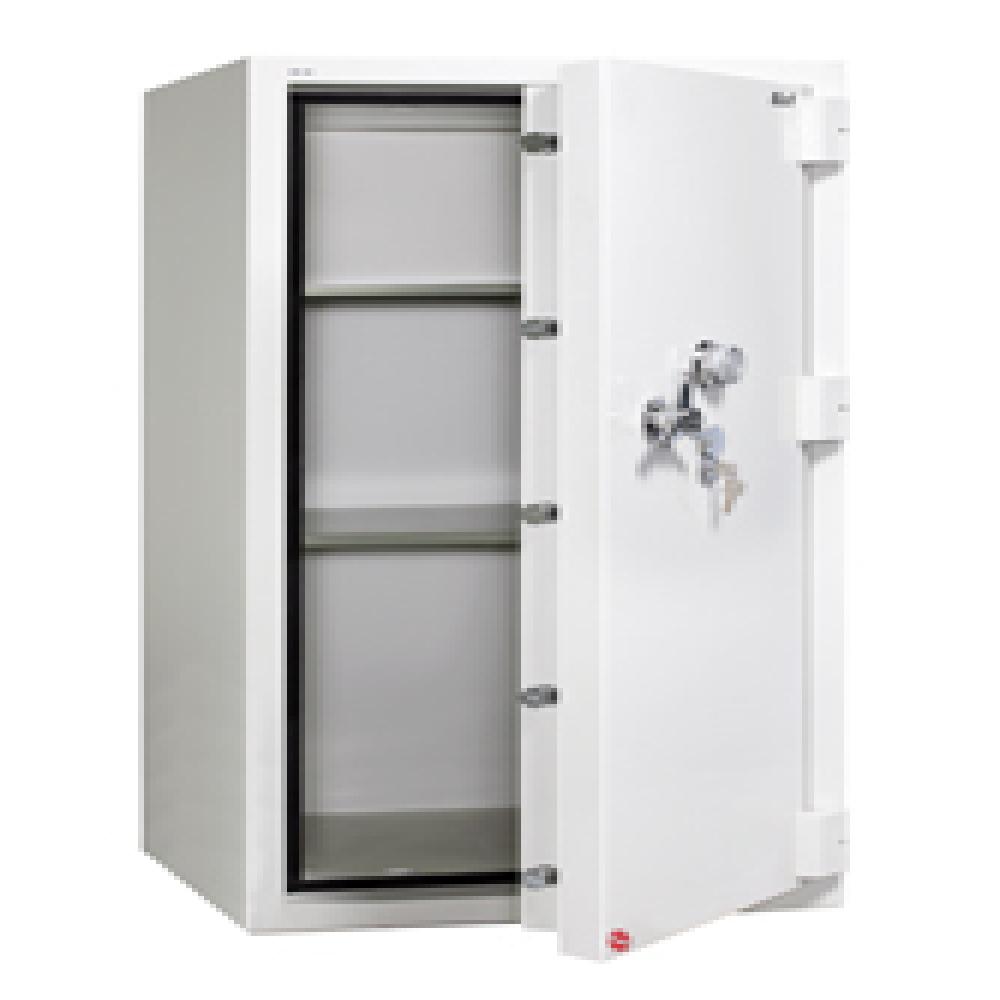 Anti Burglary & Fire Resistant Safes