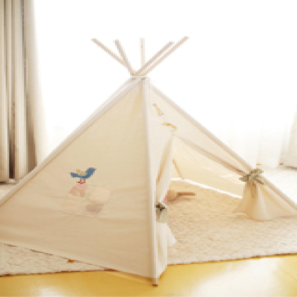 Blue bird Play Tent