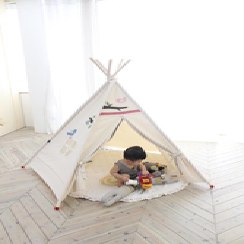 Love Play Tent