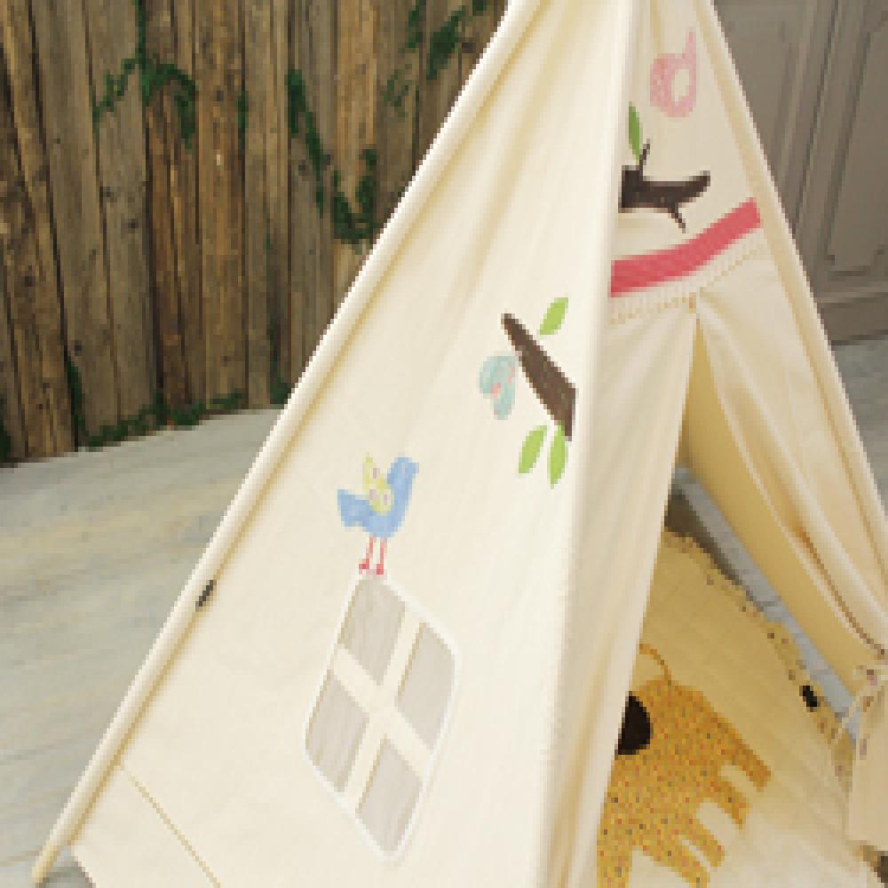 Love Play Tent