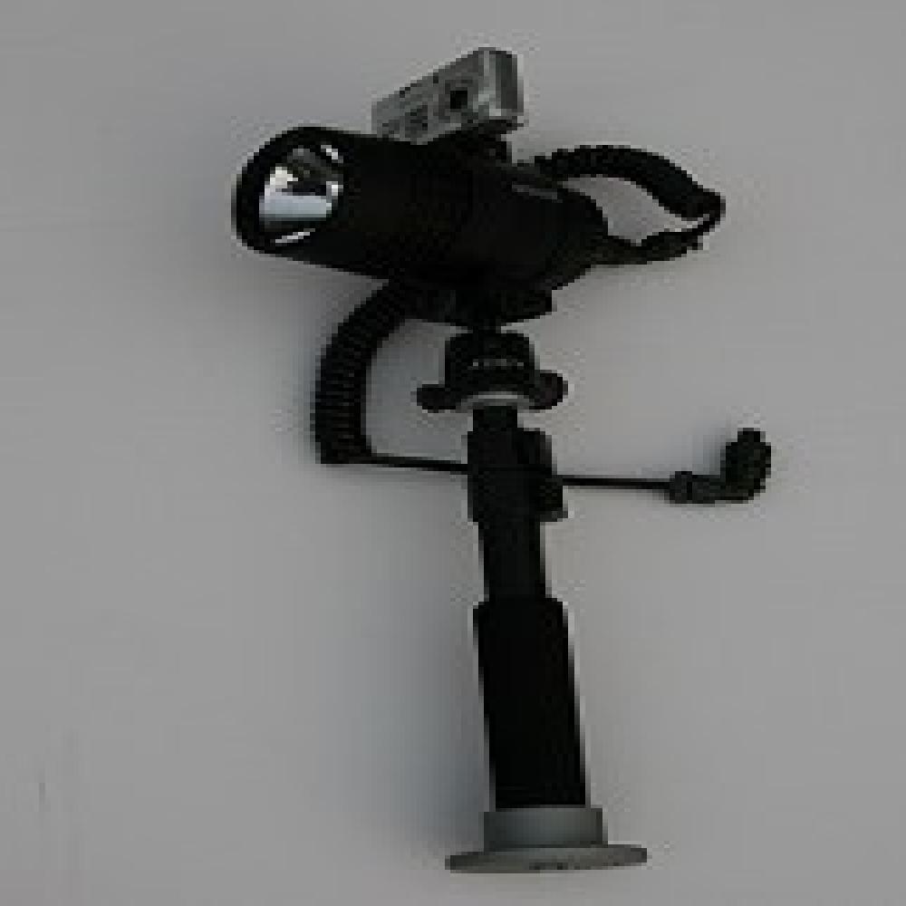 Stand type Searchlight