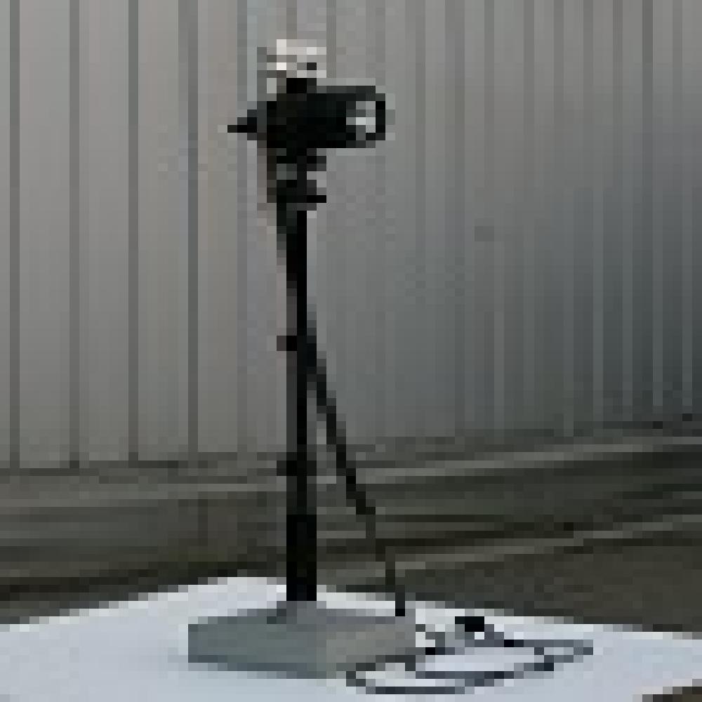 Stand type Searchlight