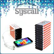 Smart Portable Charger_Power bank