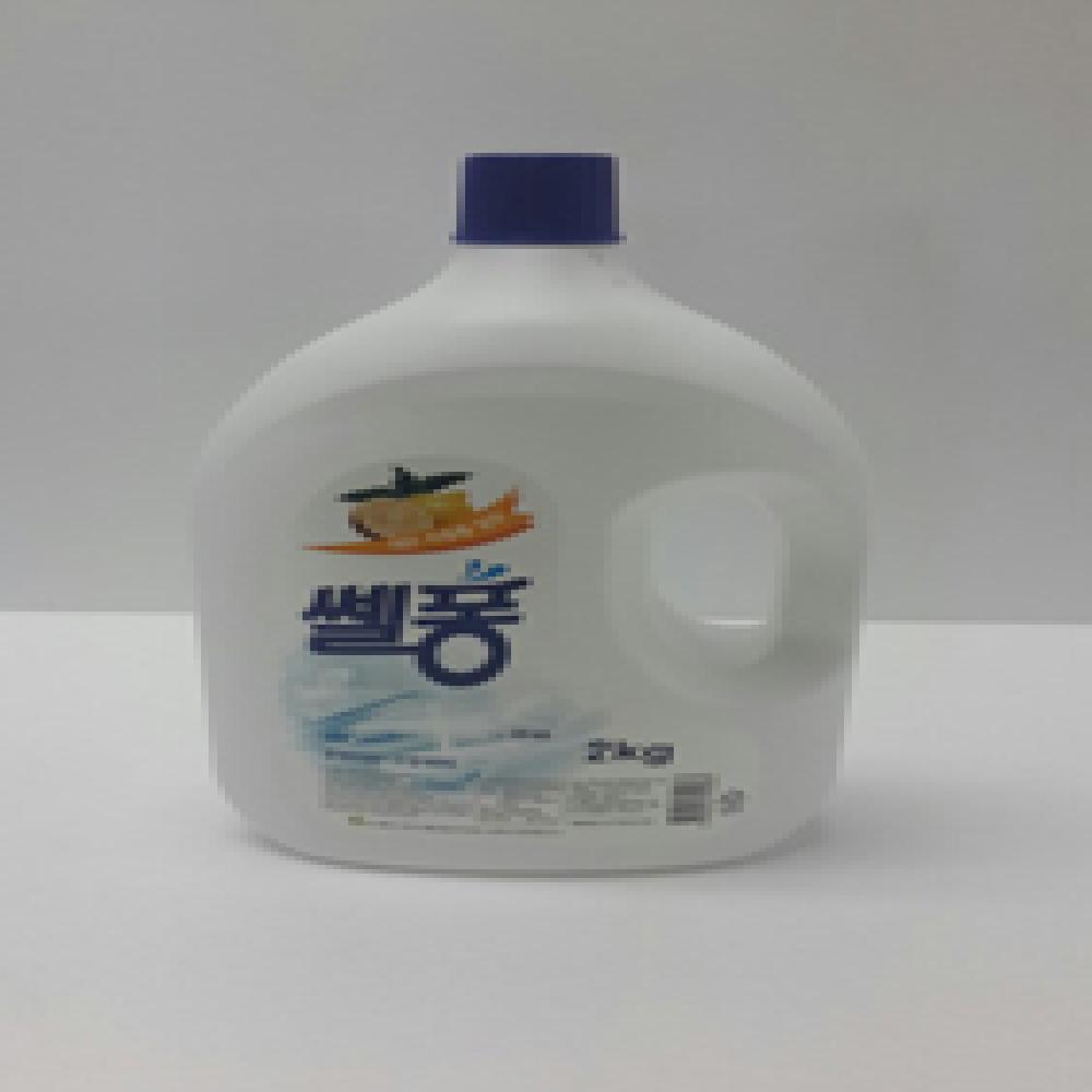 LIQUID DISHWASHING DETERGENT