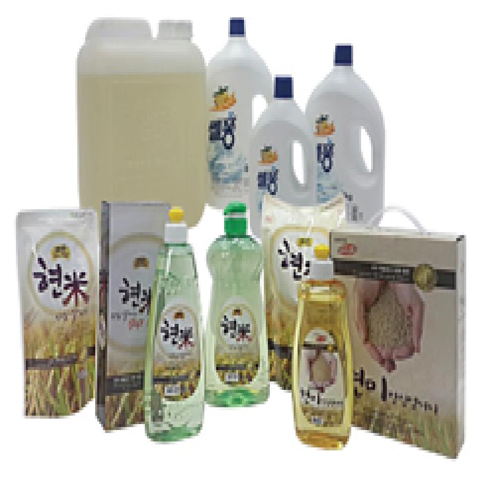 LIQUID DISHWASHING DETERGENT