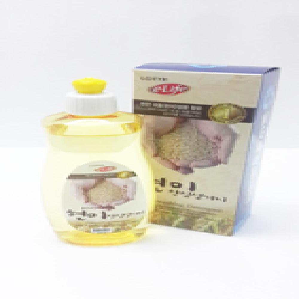 LIQUID DISHWASHING DETERGENT