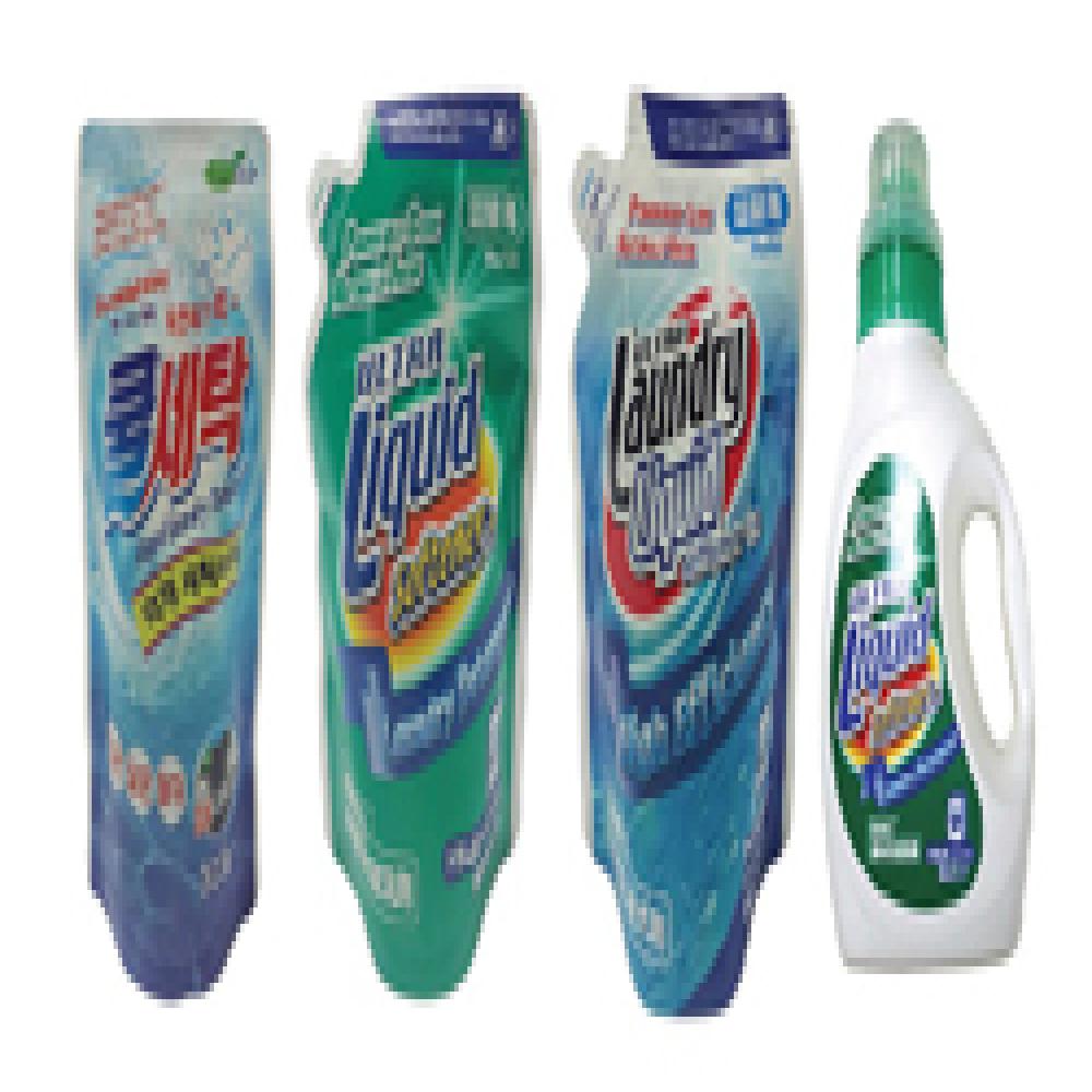 LIQUID LAUNDRY DETERGENT