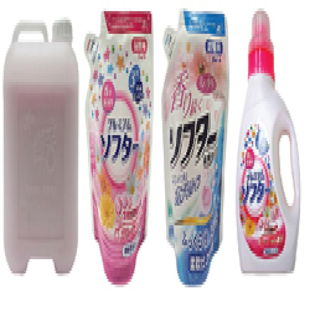 LIQUID FABRIC SOFTENER(CONDITIONER)