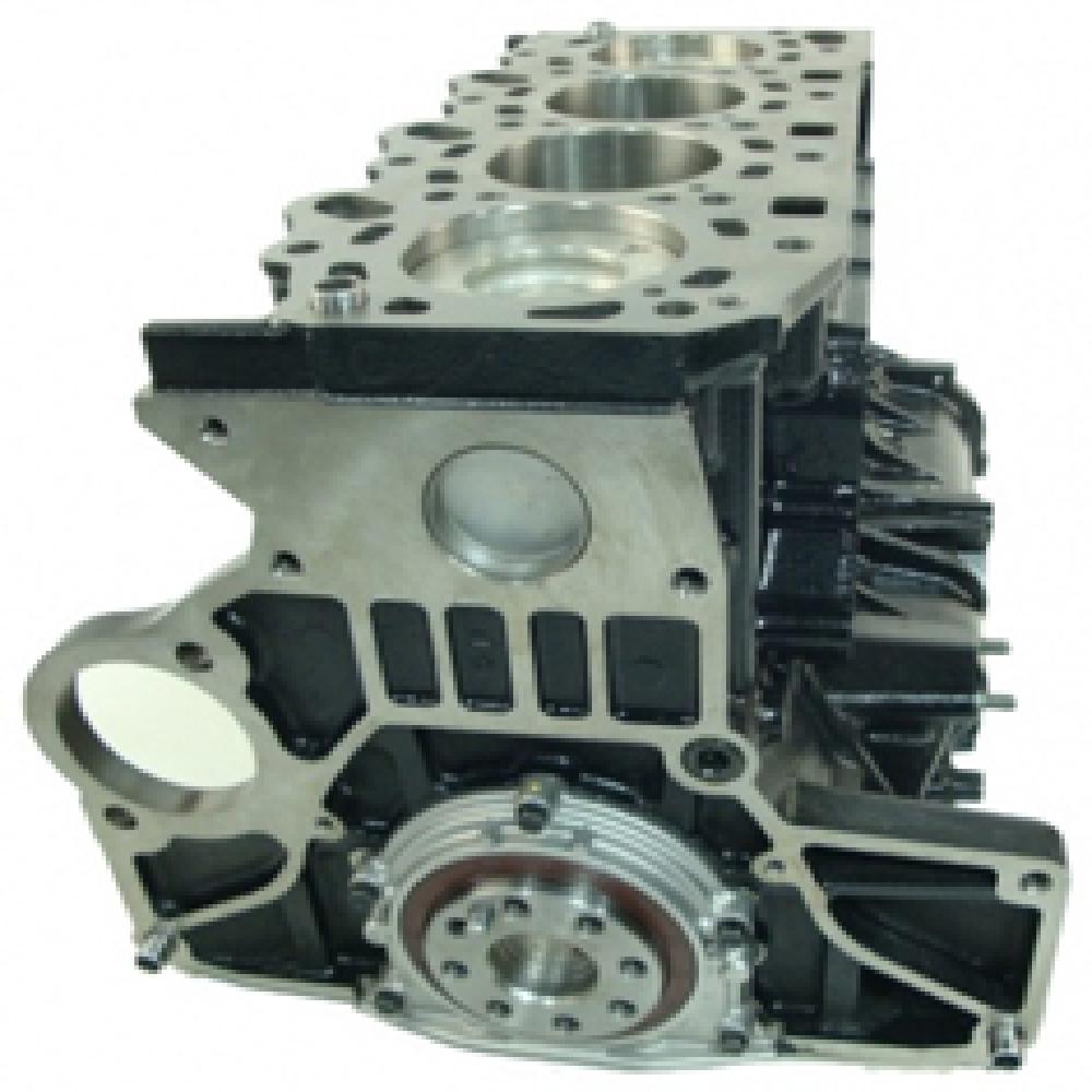 ENGINE ASSY-SHORT  201H2-42U00A