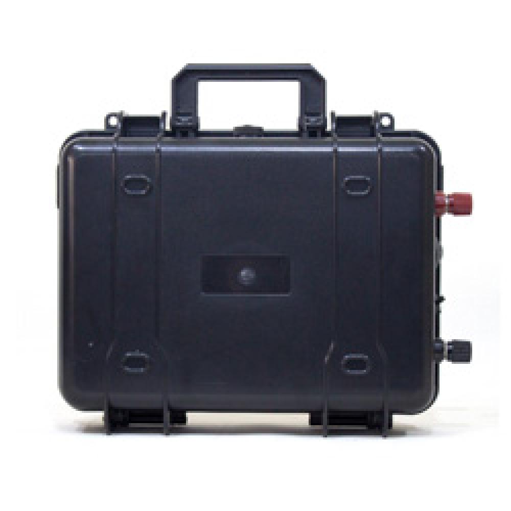 Camping Power Bank 630W