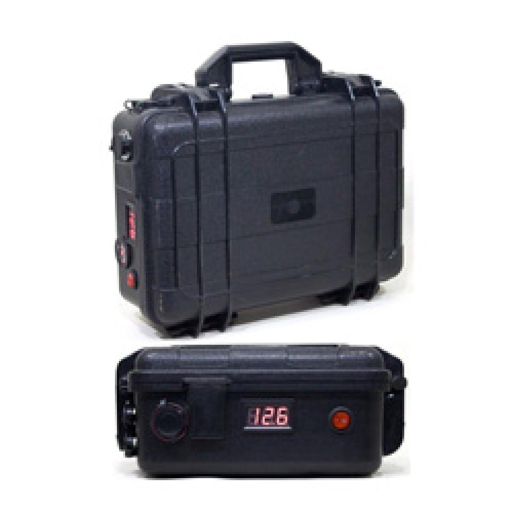 Camping Power Bank 630W